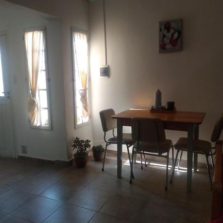 Departamento Amoblado Apartment บียามาเรีย ภายนอก รูปภาพ