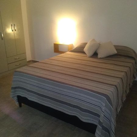 Departamento Amoblado Apartment บียามาเรีย ภายนอก รูปภาพ