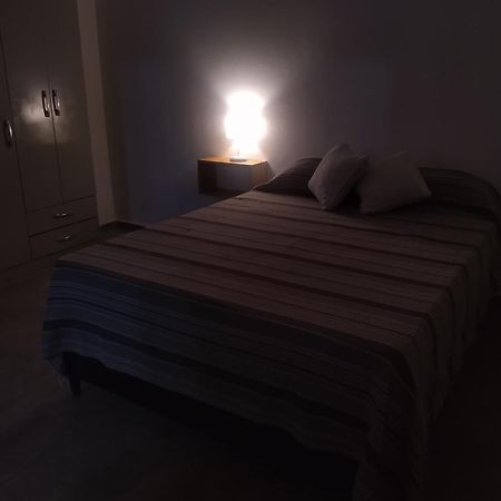 Departamento Amoblado Apartment บียามาเรีย ภายนอก รูปภาพ