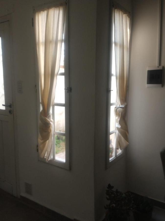 Departamento Amoblado Apartment บียามาเรีย ภายนอก รูปภาพ