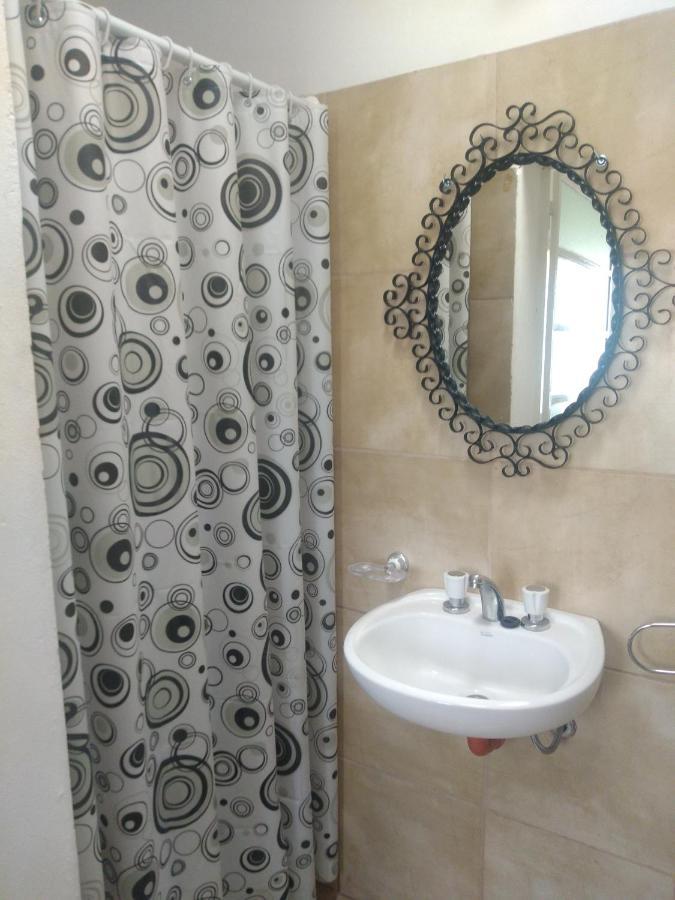 Departamento Amoblado Apartment บียามาเรีย ภายนอก รูปภาพ