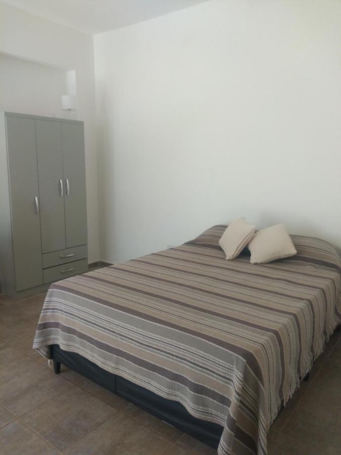 Departamento Amoblado Apartment บียามาเรีย ภายนอก รูปภาพ
