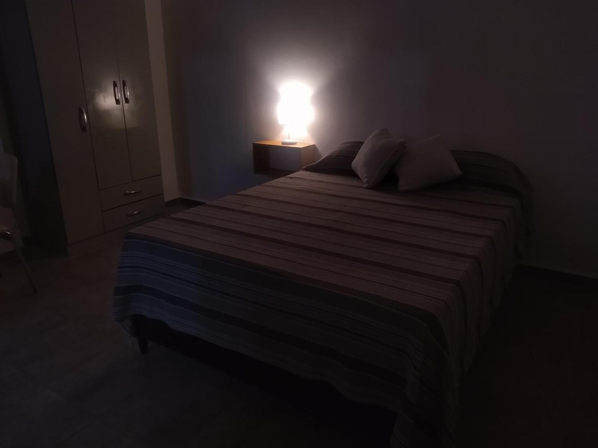 Departamento Amoblado Apartment บียามาเรีย ภายนอก รูปภาพ